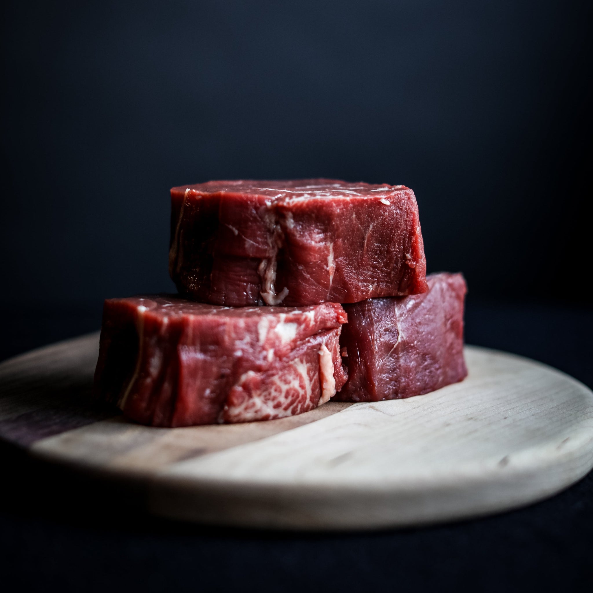 Beef Tenderloin (Filet mignon) – Wellington Butchery