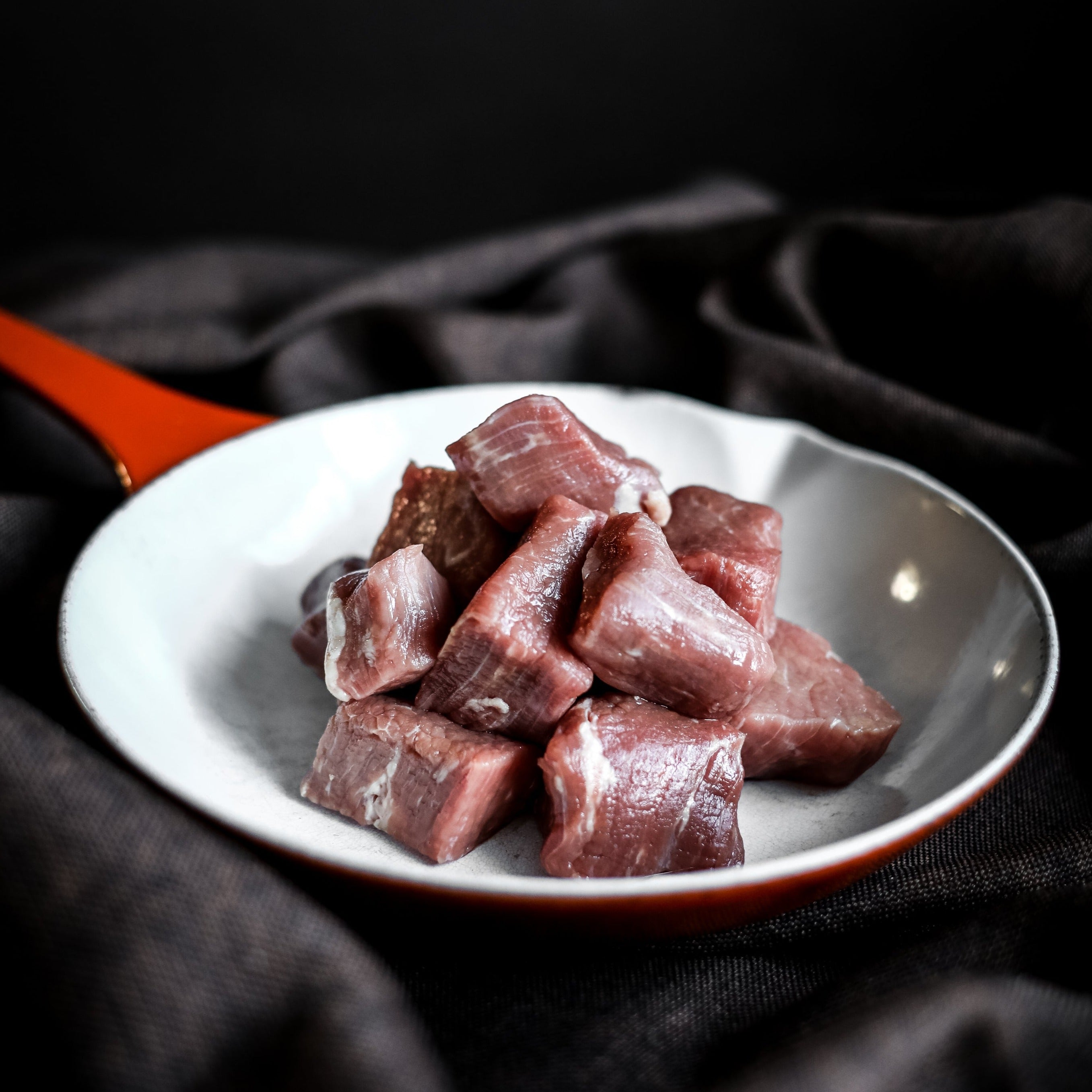 Lean Stewing Beef