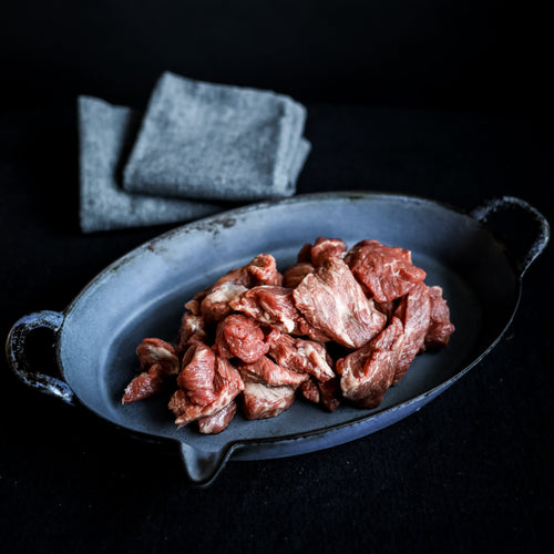 blade stewing beef