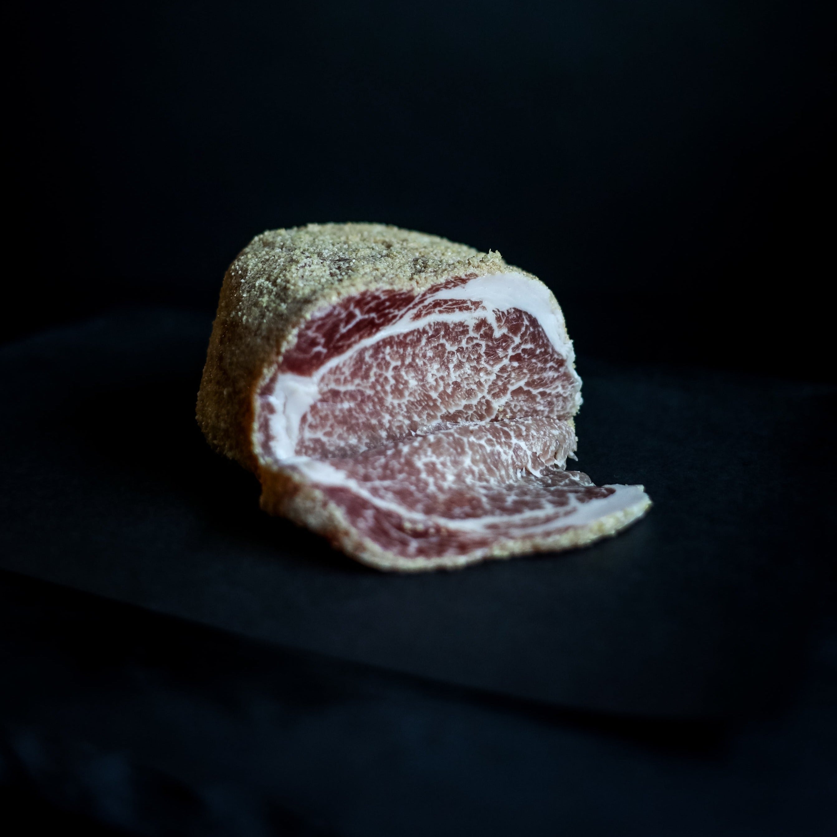 Peameal Bacon