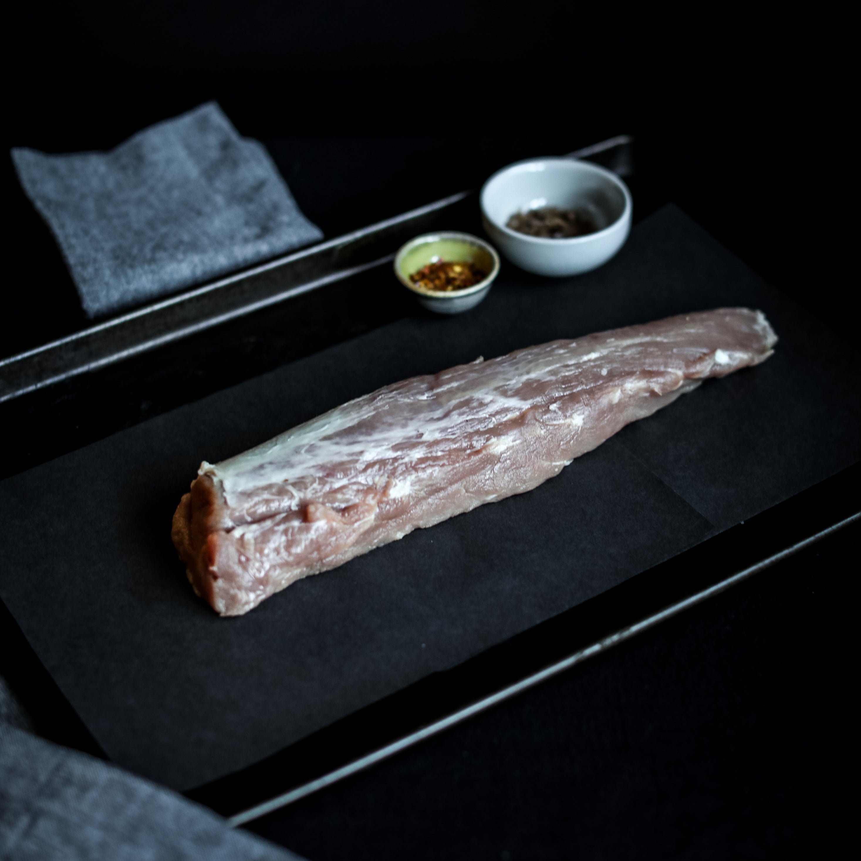 Pork Tenderloin