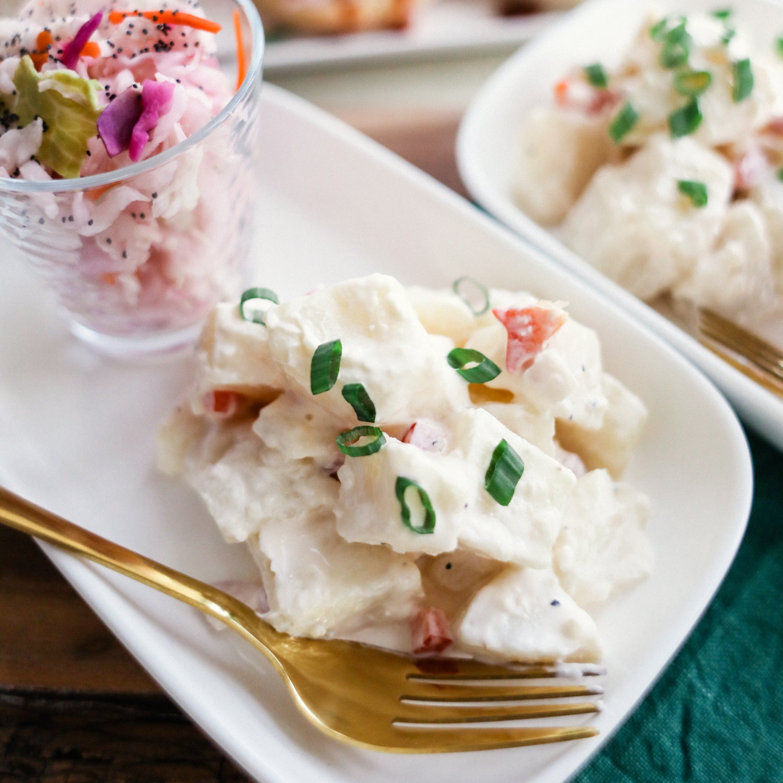 Potato Salad