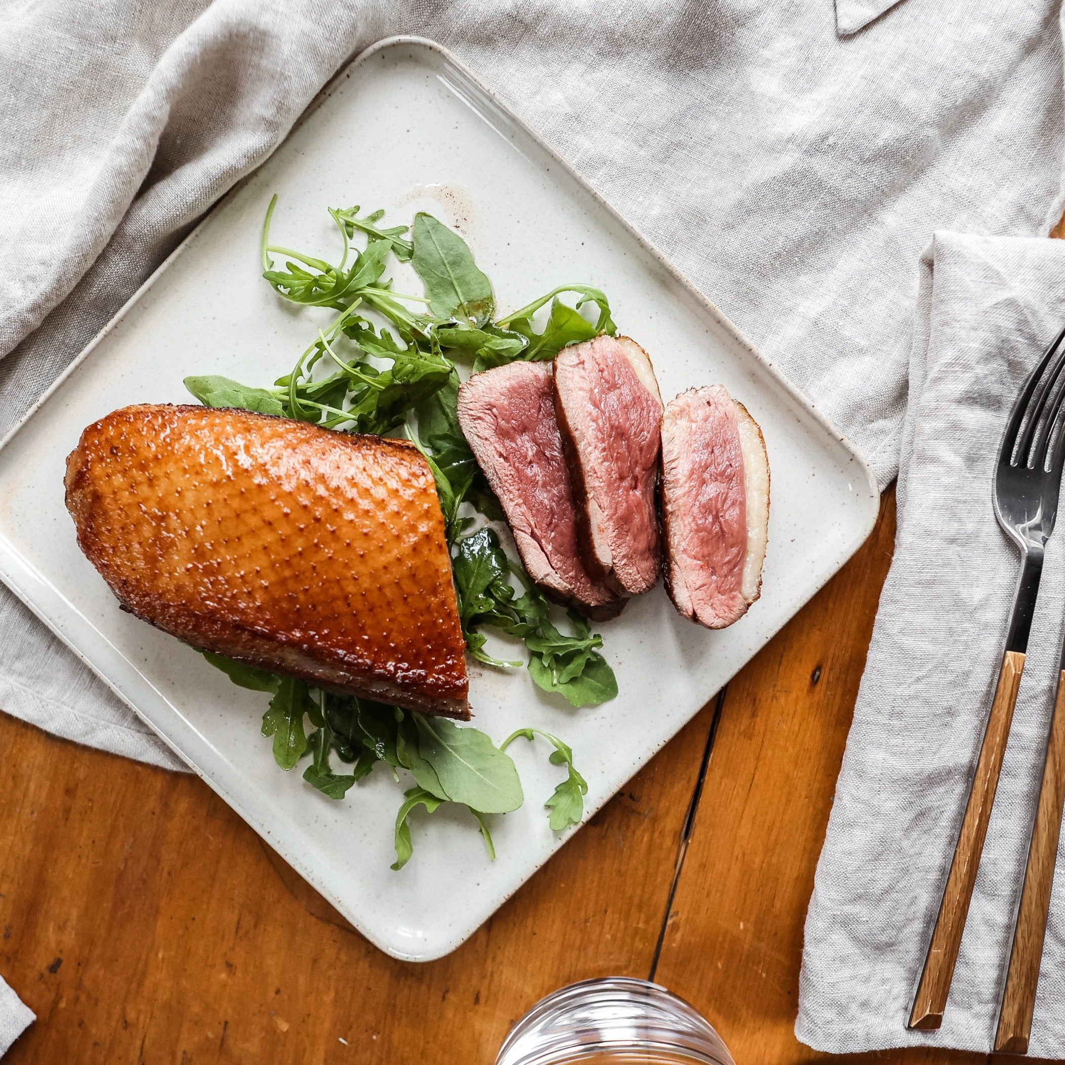 Duck Breast