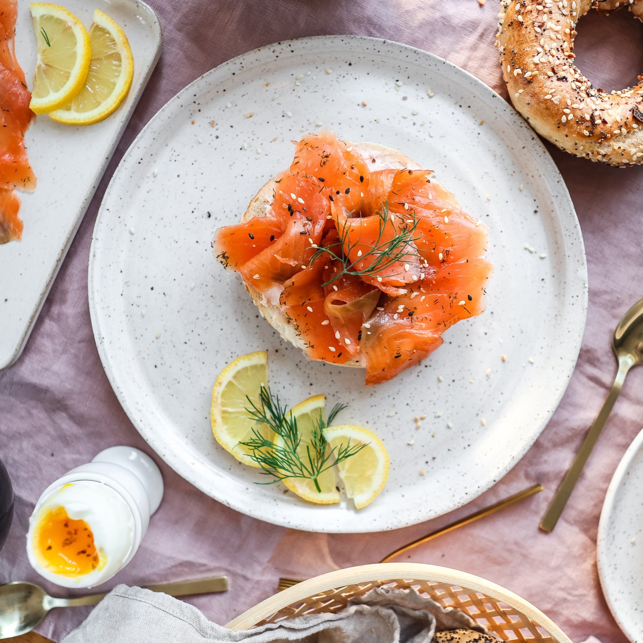 Gravlax