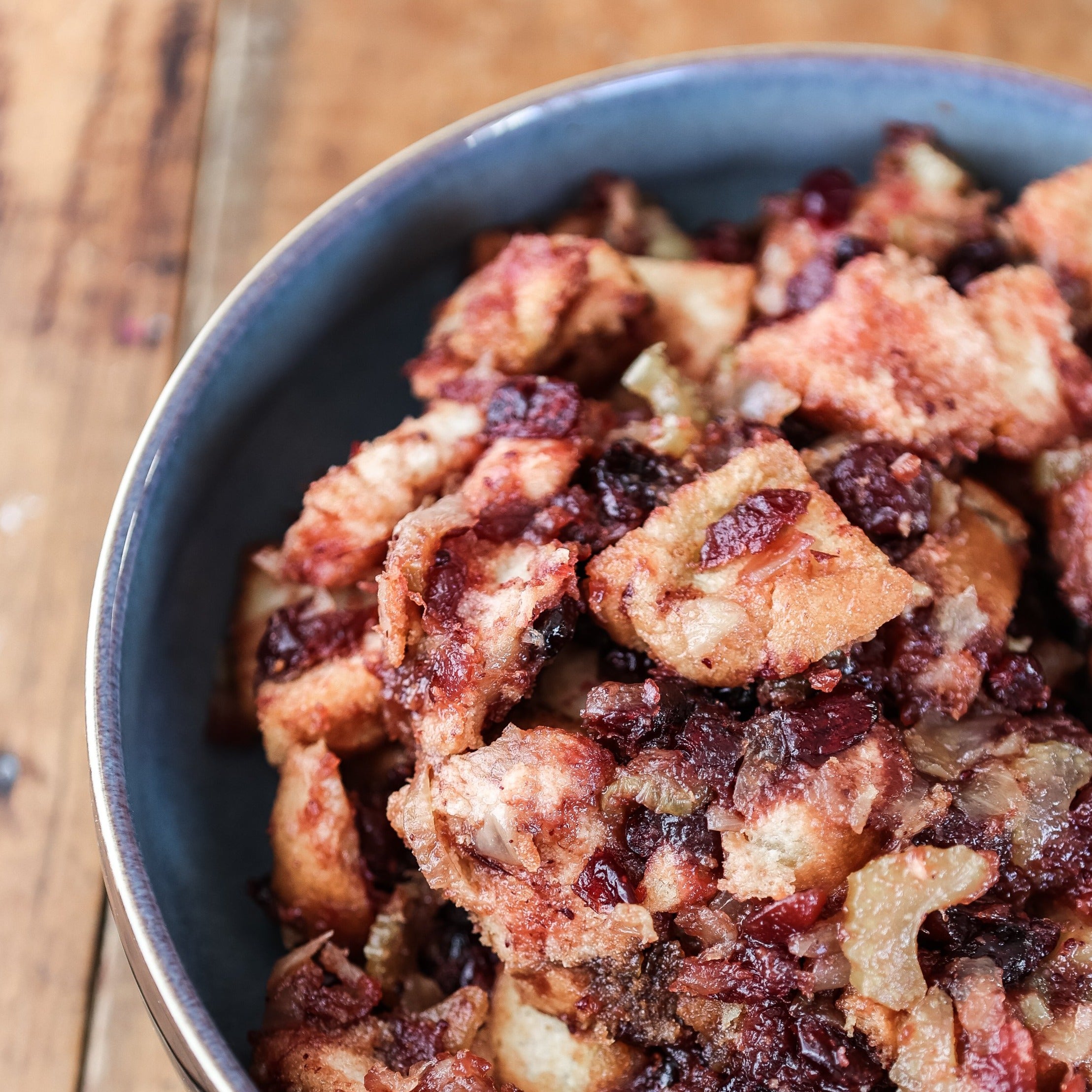turkey stuffing