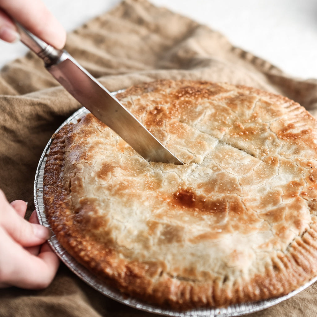 Tourtiere