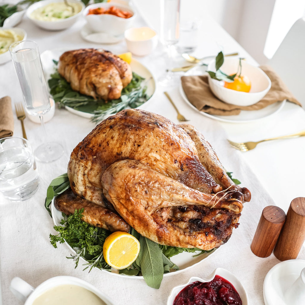turkey roast