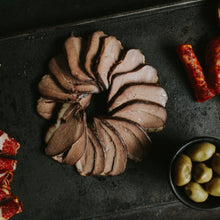 Load image into Gallery viewer, Smoked Duck Breast
