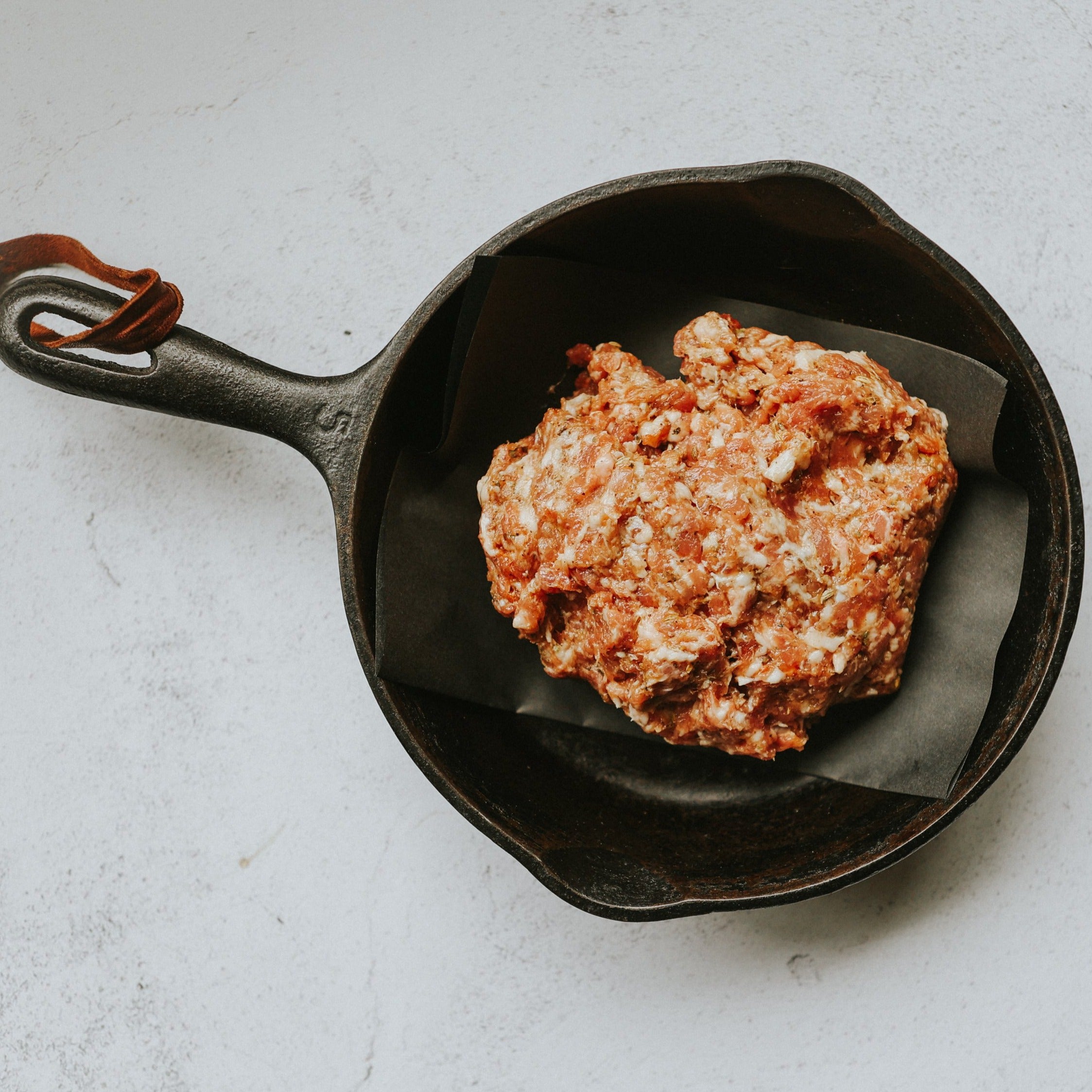 Italian Sausage for Stuffing (Loose)