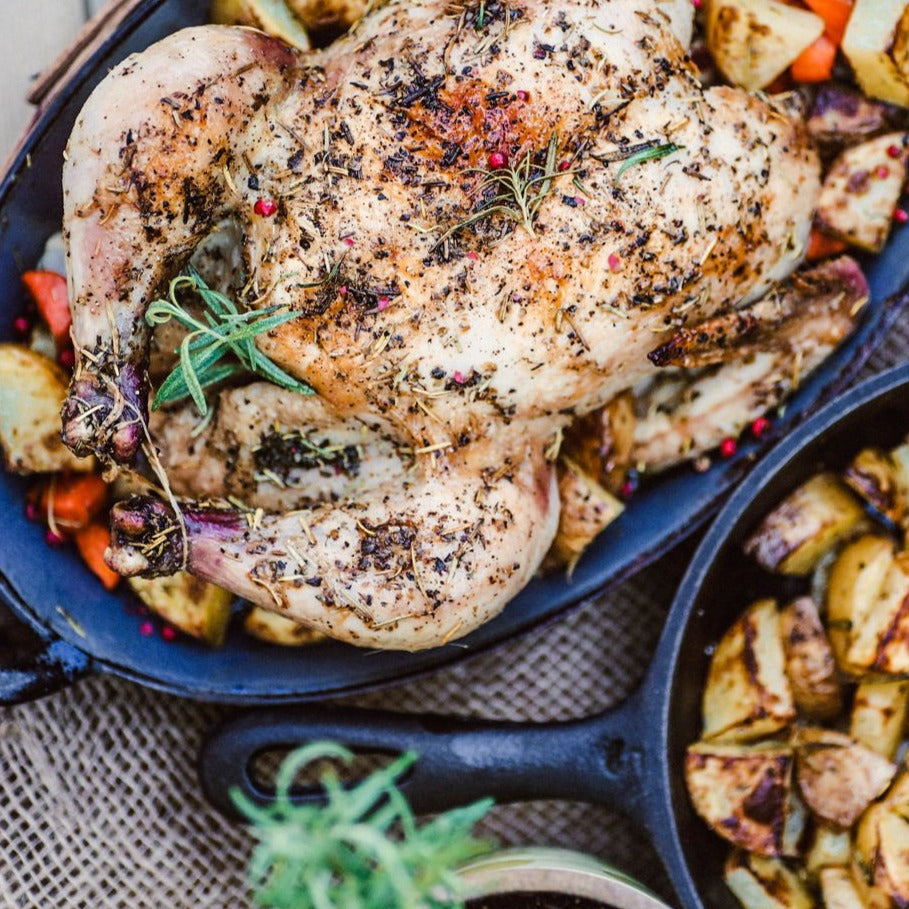Whole Chicken